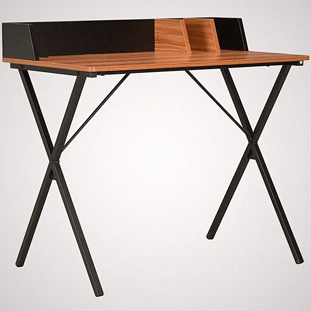 Schreibtisch Computertisch PC Tisch Laptoptisch Arbeitstisch für Arbeitszimmer