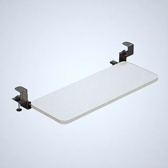 Schreibtisch-Extender-Board, ergonomisch, tragbar, für Erwachsene