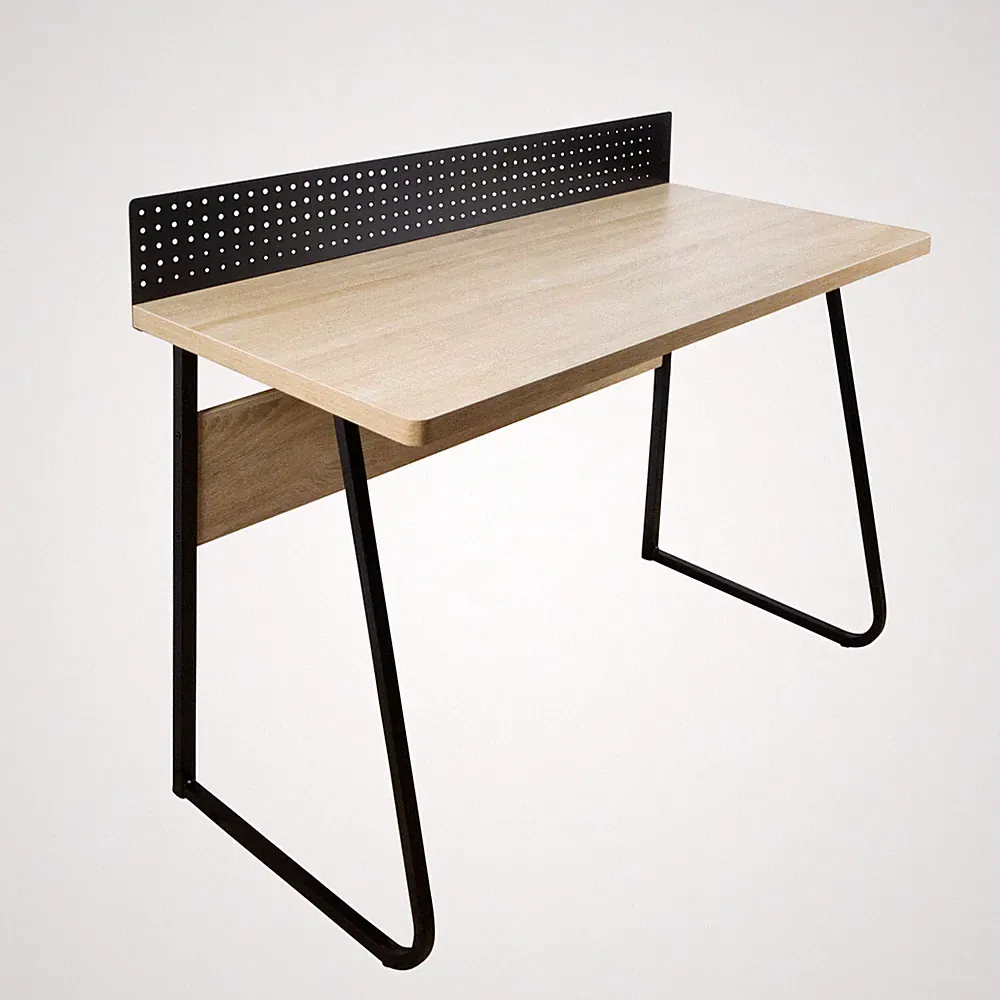 Eichenholz Magnettafel