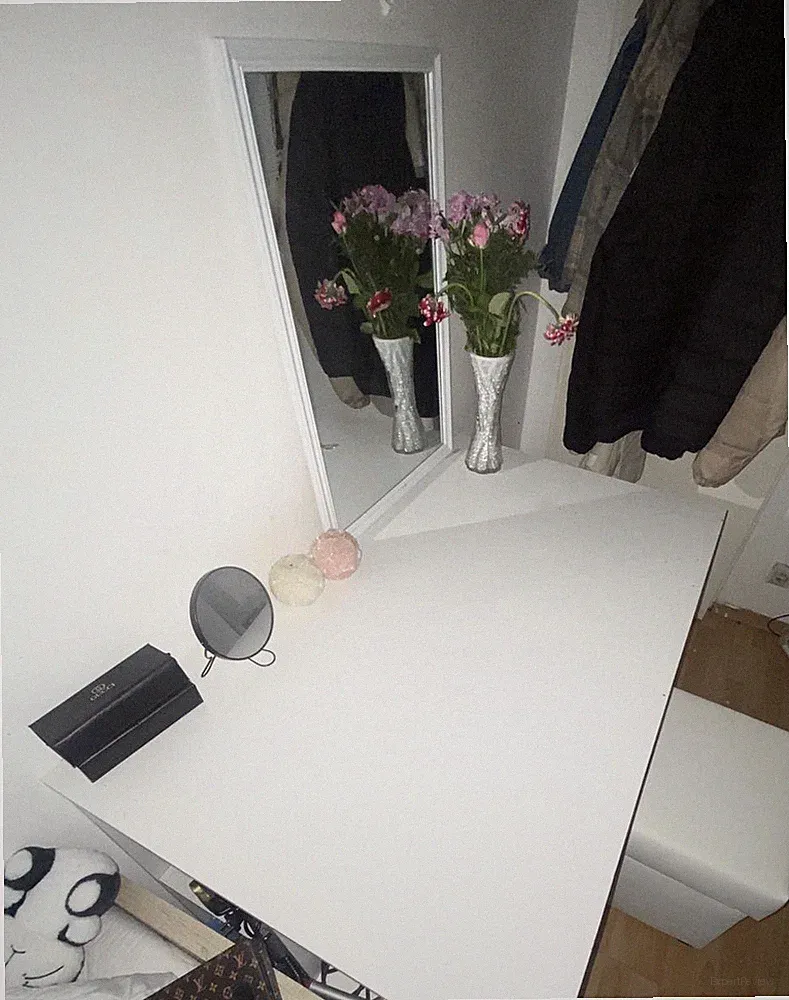 Poco Schreibtisch