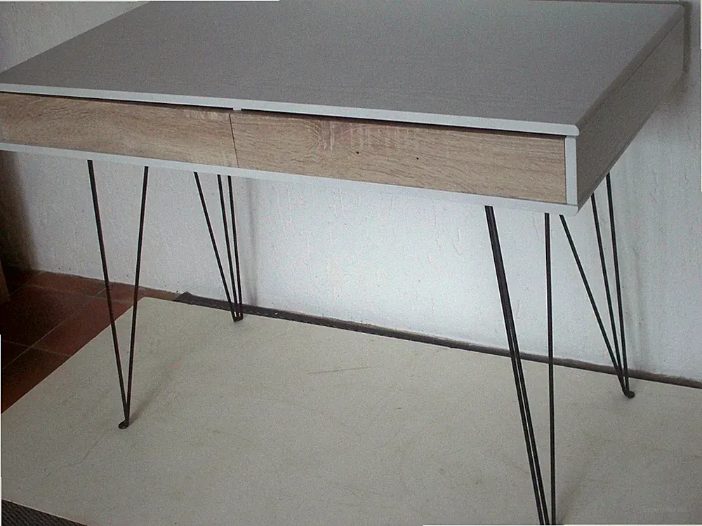Skandinavisch Schreibtisch