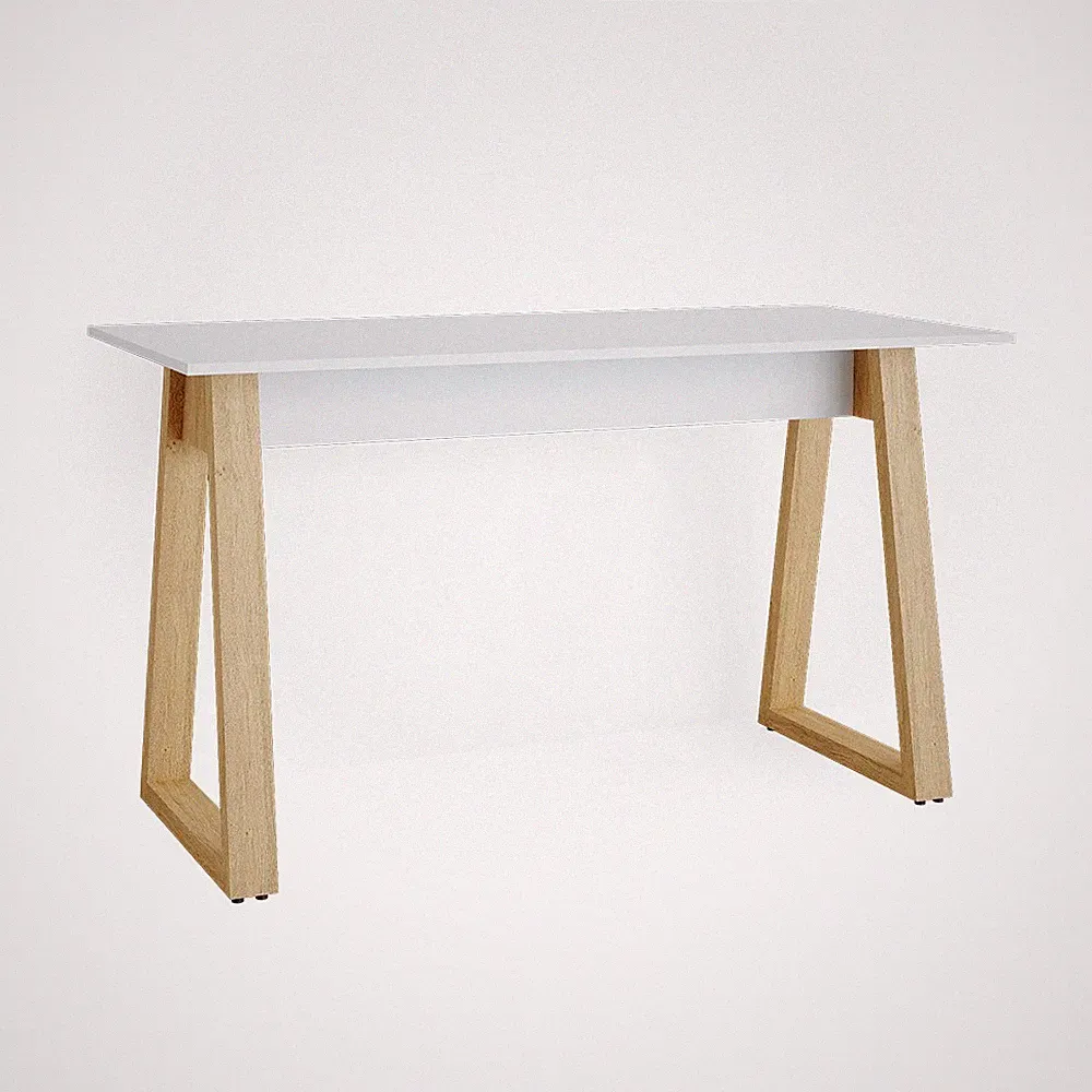 Schreibtisch Vicco Nautica 138 x 60 cm