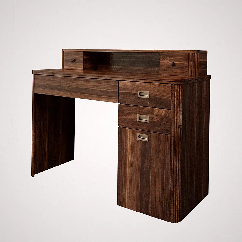 Schreibtisch Vicco Neria 120 x 50 cm
