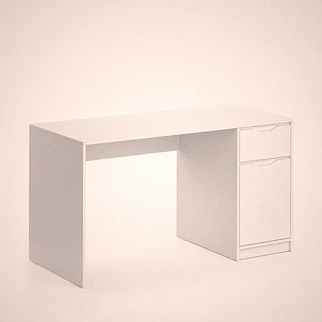 Schreibtisch Vicco Ruben 140 x 65 cm