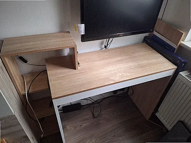 Schreibtisch zu verkaufen