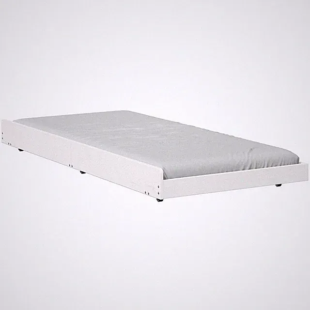 75 kg Bett