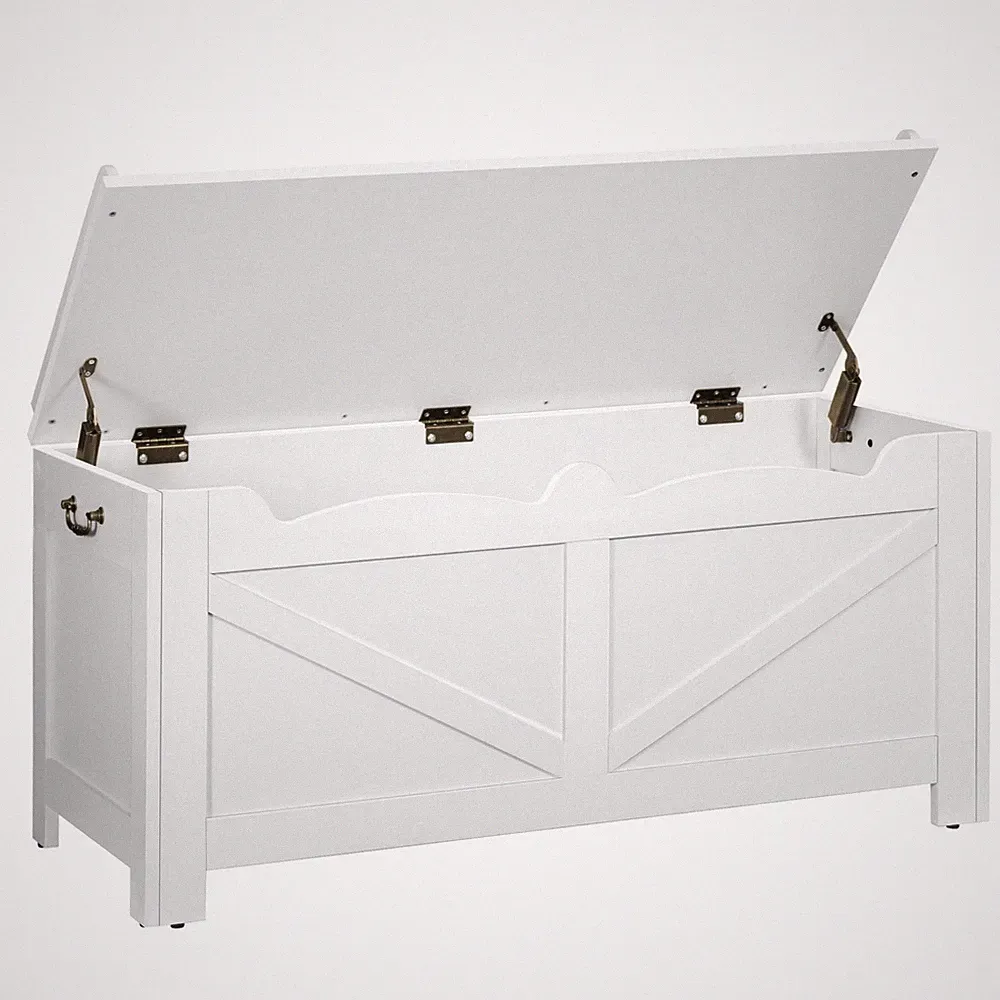 100 cm Sitzbank