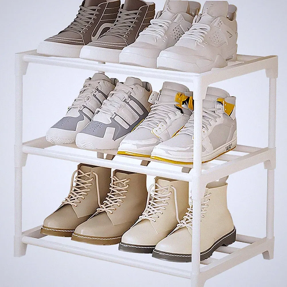 schuhe aufbewahren keller