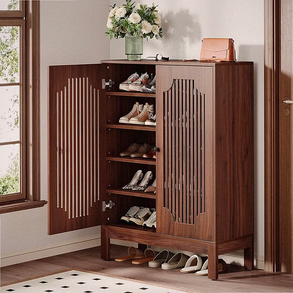 tribesigns schuhschrank