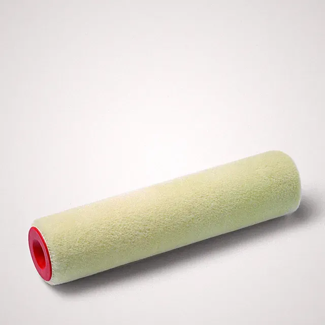 Schuller Lackrolle Velours (Velvet), 4mm Flor, Lackwalze, Malerwalze