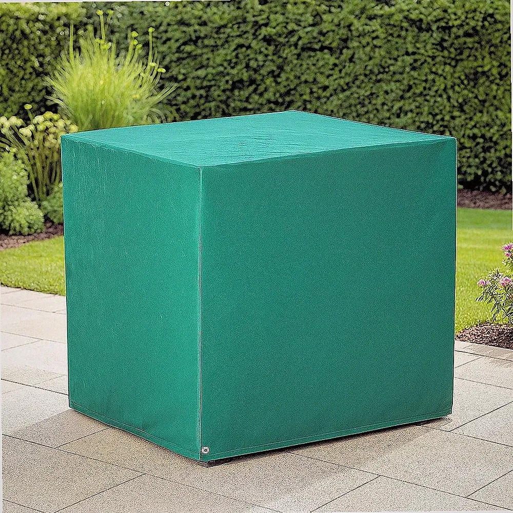 Schutzhülle Abdeckung für kleine Garten-Möbel 90 x 80 x 80 cm Abdeck-Haube