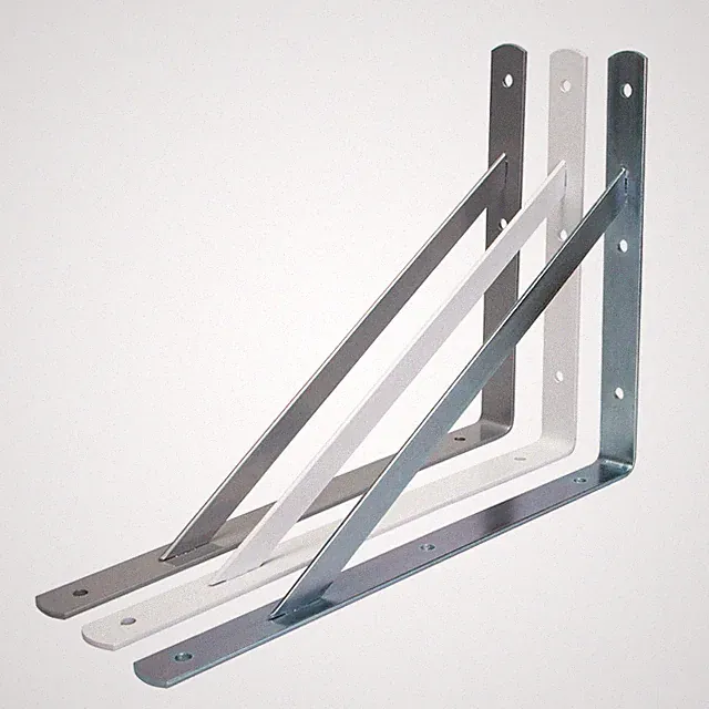 Schwerlastträger Regalträger Schwerlastkonsole Regalwinkel Konsole Regalhalter