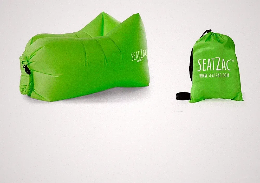70 kg Sitzsack