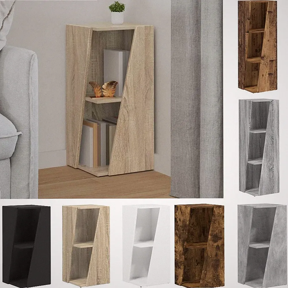 Holzwerkstoffe Regal