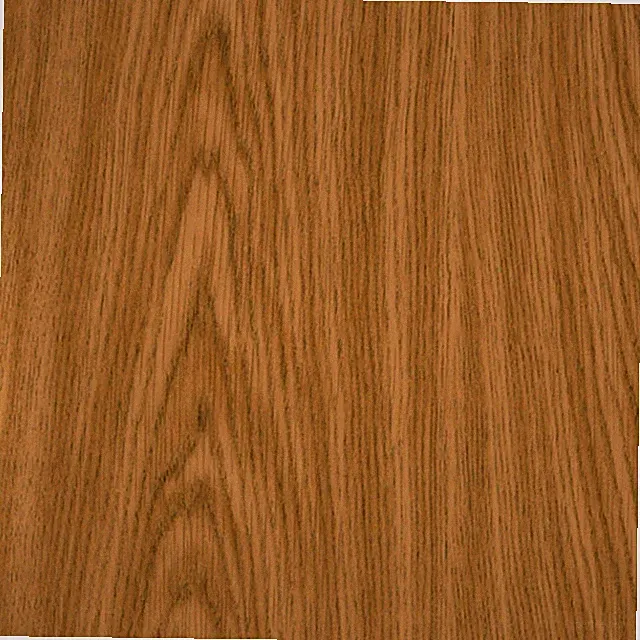 Selbstklebende Folie Tapete 45cm x 2m Holz Holzoptik Eiche Oak, hell