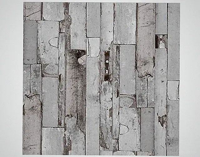 Selbstklebende Klebefolie Küchenfolie Grau Steinoptik Tapete 67,5 cm x 150 cm