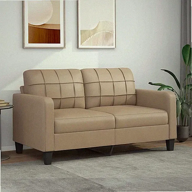 Sessel Sofa Relaxsessel Fernsehsessel Loungesessel Sofasessel Kunstleder vidaXL