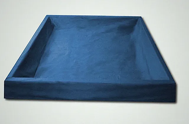 Sicherheitswanne Liner für Wasserbetten Softside NEU!