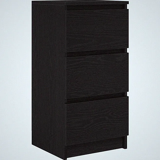 Sideboard 3 4 5 Schubladen Kommode Anrichte Beistellschrank Schubladenschrank