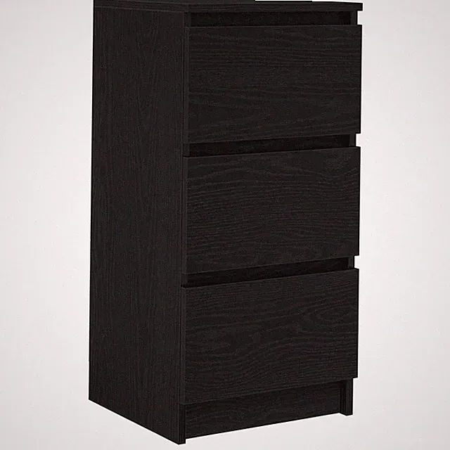 Sideboard 3 4 5 Schubladen Kommode Anrichte Beistellschrank Schubladenschrank
