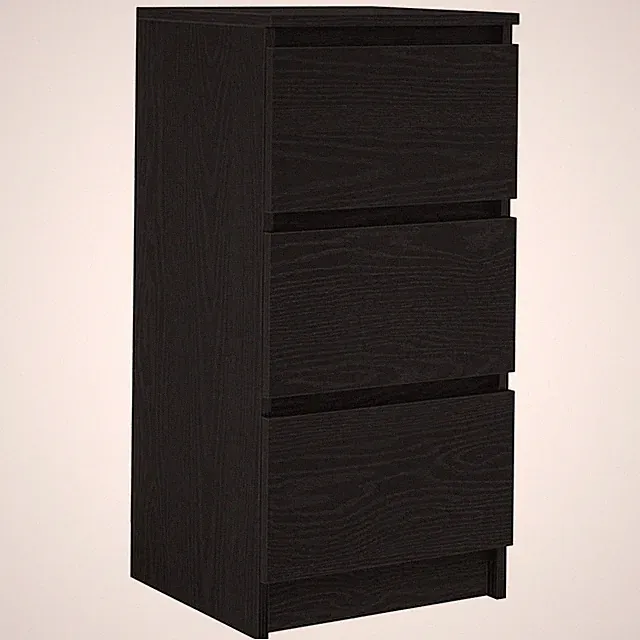 Sideboard 3 4 5 Schubladen Kommode Anrichte Beistellschrank Schubladenschrank