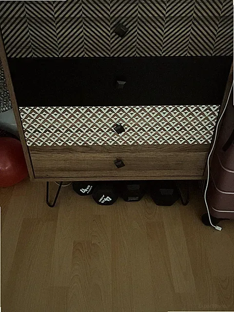sideboard holz