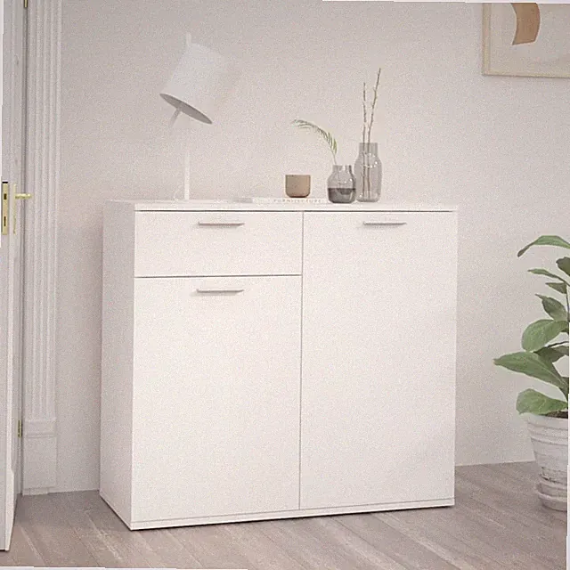 Sideboard Kommode Beistellschrank Schrank Anrichte mehrere Auswahl vidaXL