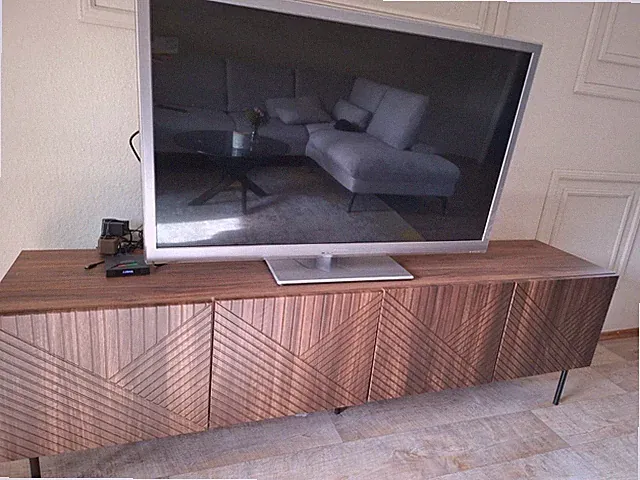 Sideboard Unbenutzt
