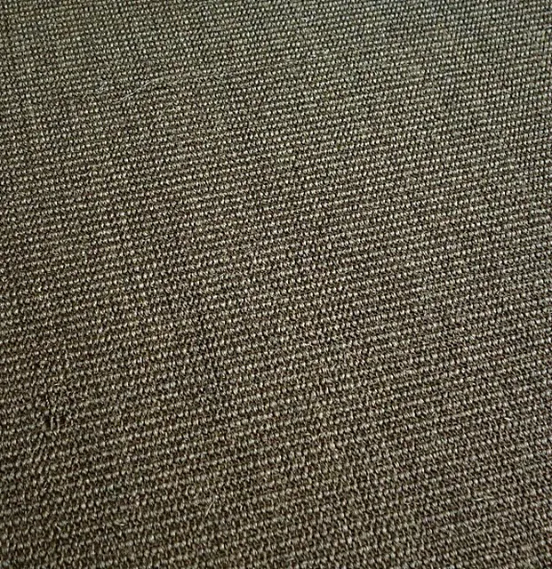 SISAL Teppich Rest z.B. für Kratzbaum oder Katzenmöbel Naturfaser Teppichrest