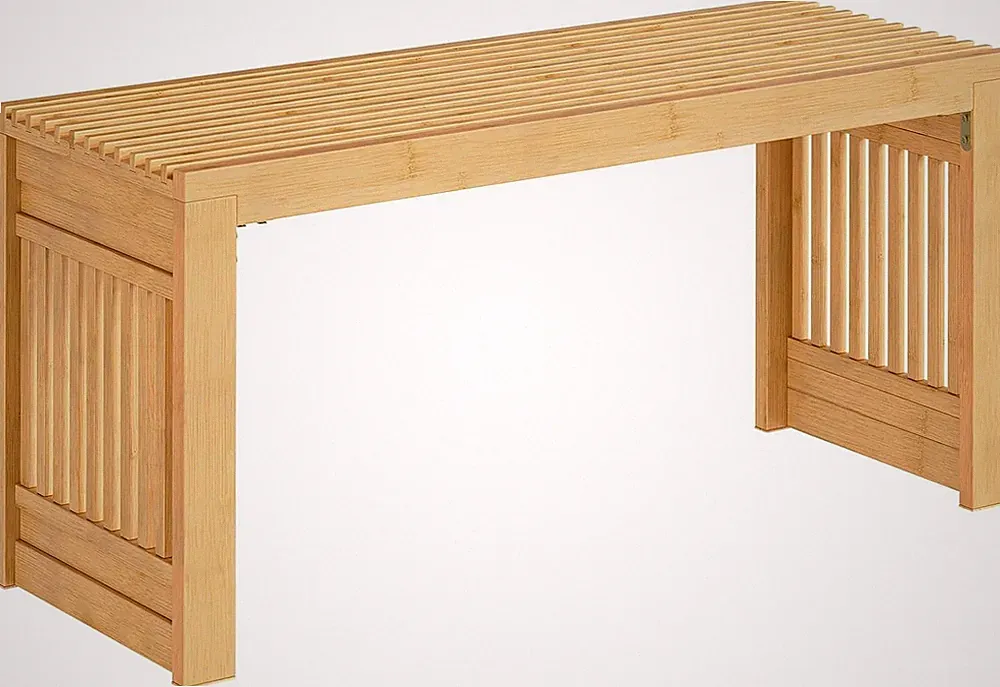 20 cm Sitzbank