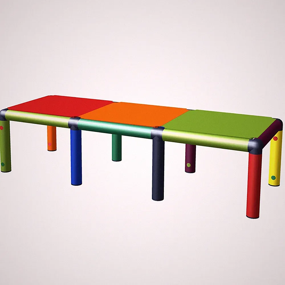 Babyzimmer Sitzbank