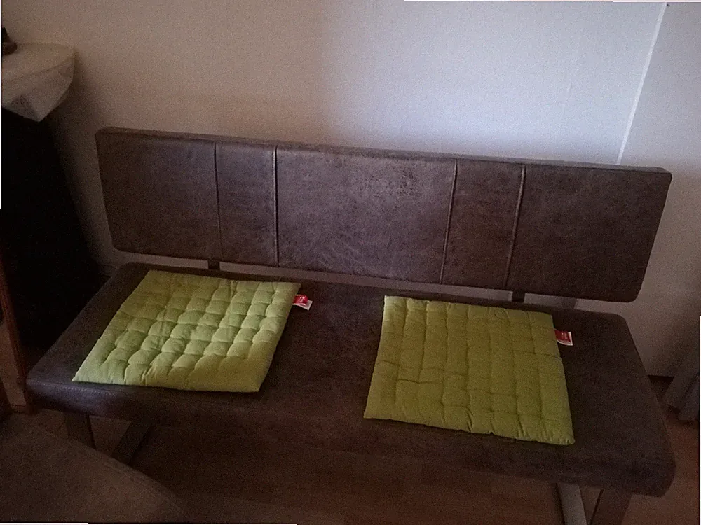 Poco Sitzbank