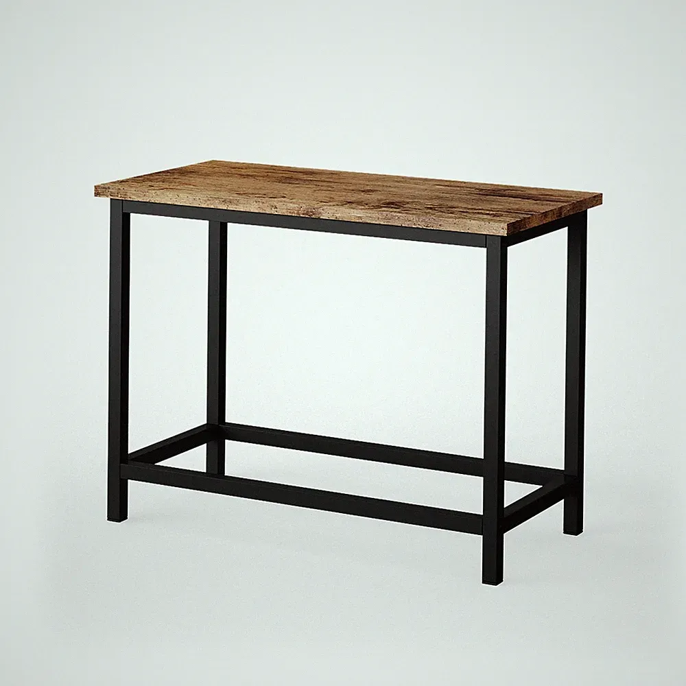 Sitzbank Vicco Fyrk 60 cm für Schminktisch