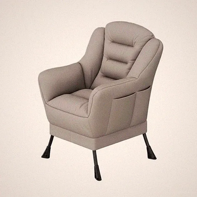 Sitzsack Bequem Sitzsack-Set mit HockSessel Entspannend für Schlafzimitation