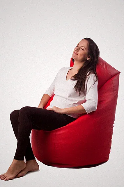 Sitzsack bodenkissen sitzkissen bean bag sessel Sitzsäcke kindersitzsack