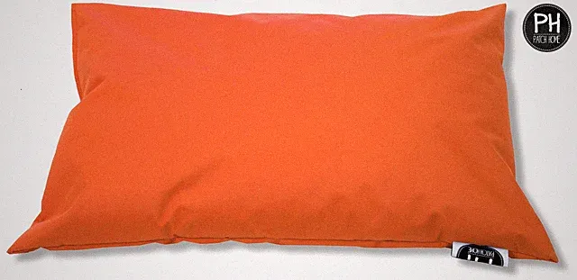 Sitzsack Sitzkissen 100 x 70cm Sessel Sofa Kissen mit Füllung Neu Sack