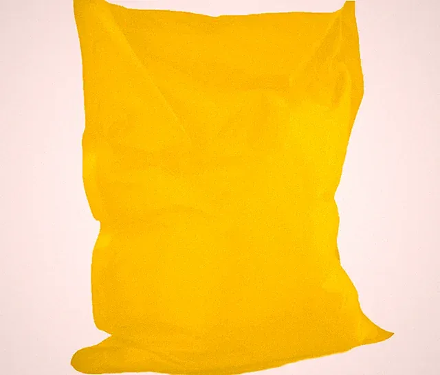 Sitzsack Sitzkissen 100 x 70cm Sessel Sofa Kissen Sitzsäcke fertig befüllt