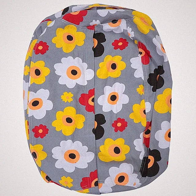 Sitzsack Sitzplätze Im Innenbereich Bezug Spielzeug-Organizer-Tasche