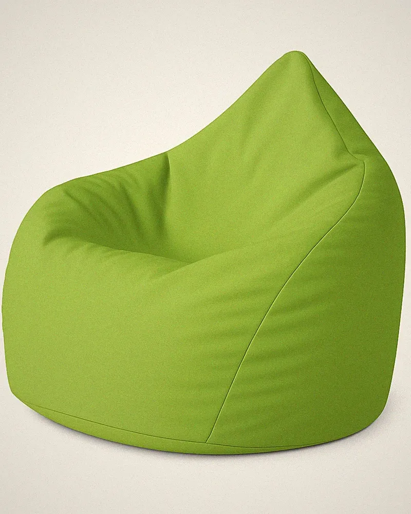 Sitzsack Xl- Jumbo Sitzkissen Bodenkissen Kissen Erwachsene Tobekissen Neu