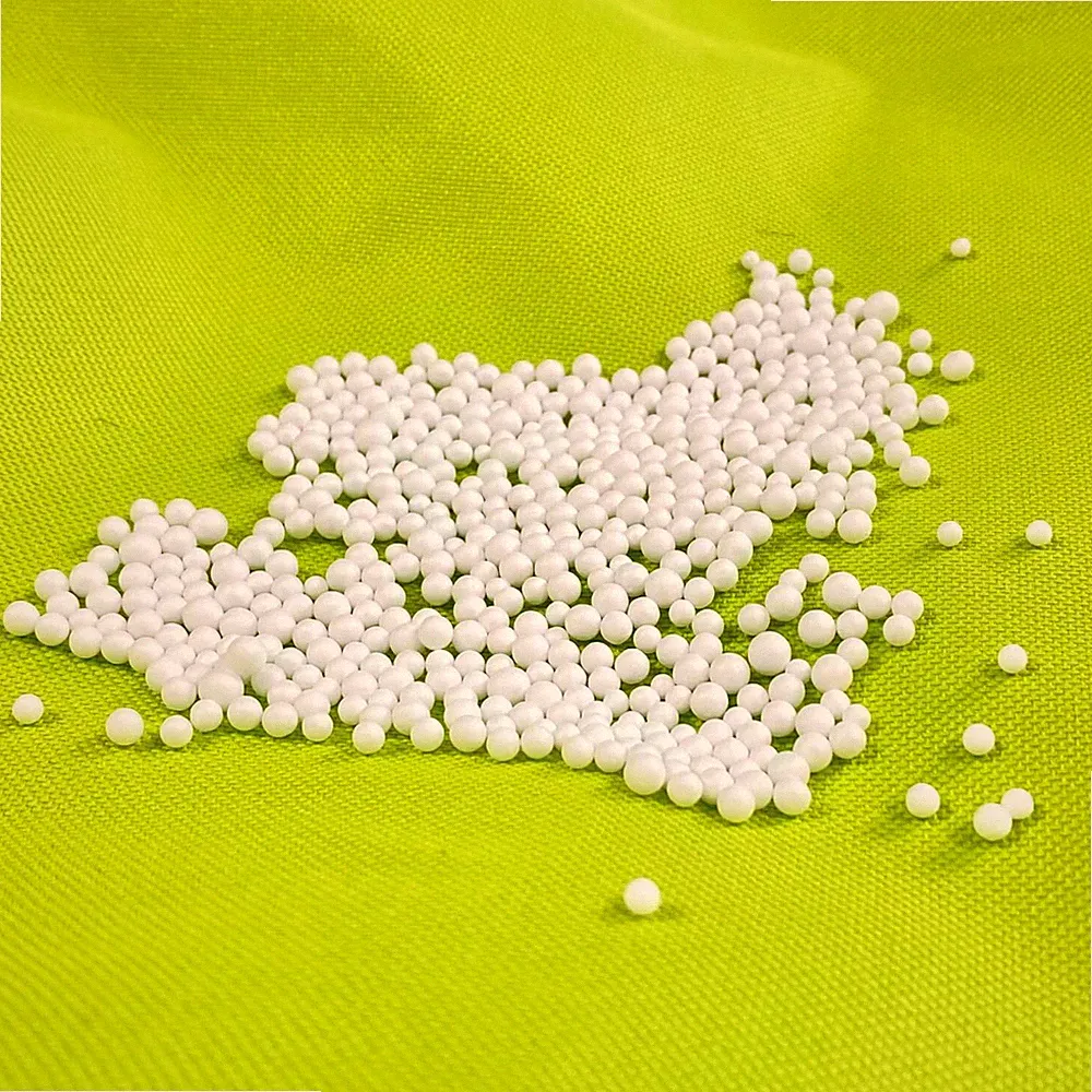 Sitzsackfüllung EPS Perlen Füllung Sitzsack Füllmaterial Styroporkügelchen 2-5mm