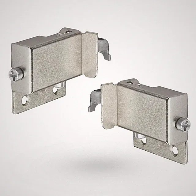 SO-TECH® Schrankaufhänger 200 kg Schrankaufhängung Schrankträger Oberschrank