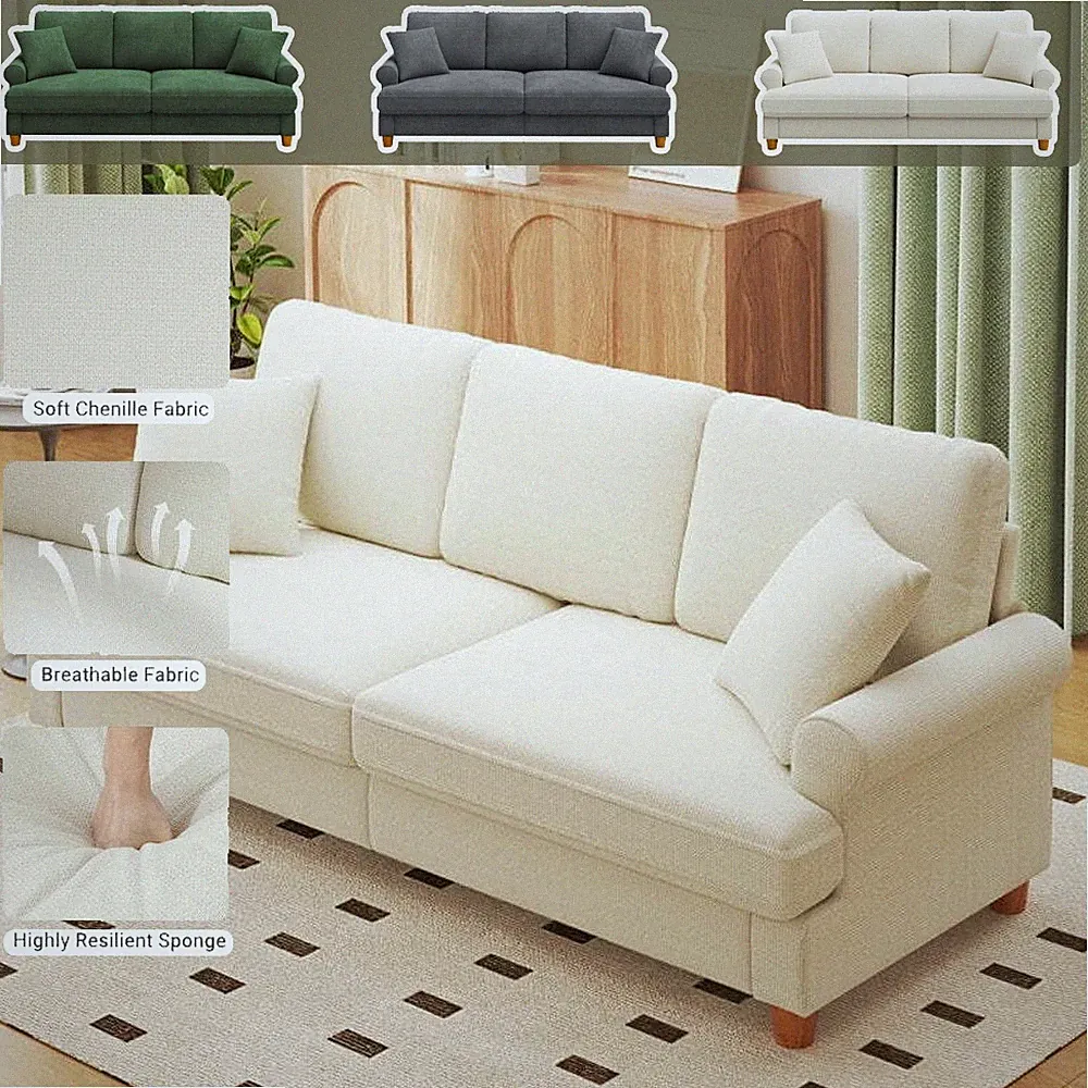 Modern Sofa