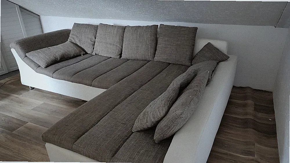 Sofa/Couch - 3 Sitzplätze