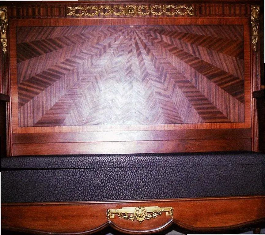 SOFA COUCH SITZ BANK MÖBEL Barock Rokoko Louis seize XV XVI Empire antik baroque
