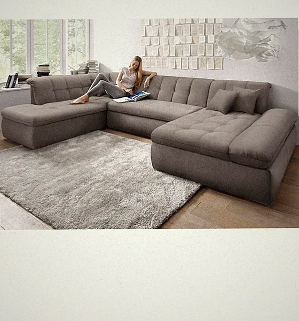 Sofa DOMO Collection XXL