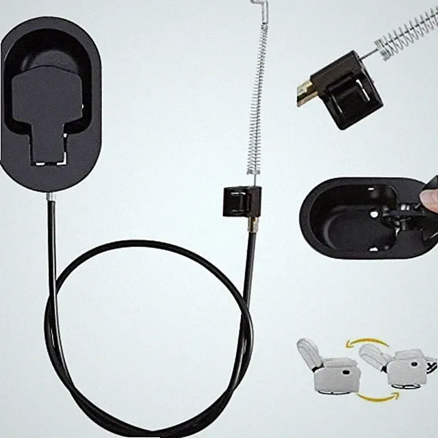 Sofa Ersatzteile Griff Kabel für Lehnstuhl Relaxsessel Sofareparatur