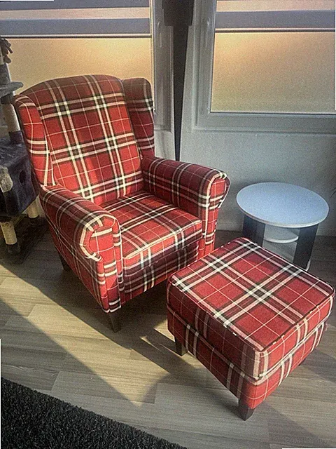 Sofa, Gebraucht