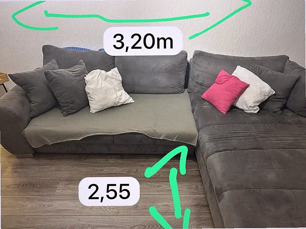 Sofa Gebraucht - Selbstabholung