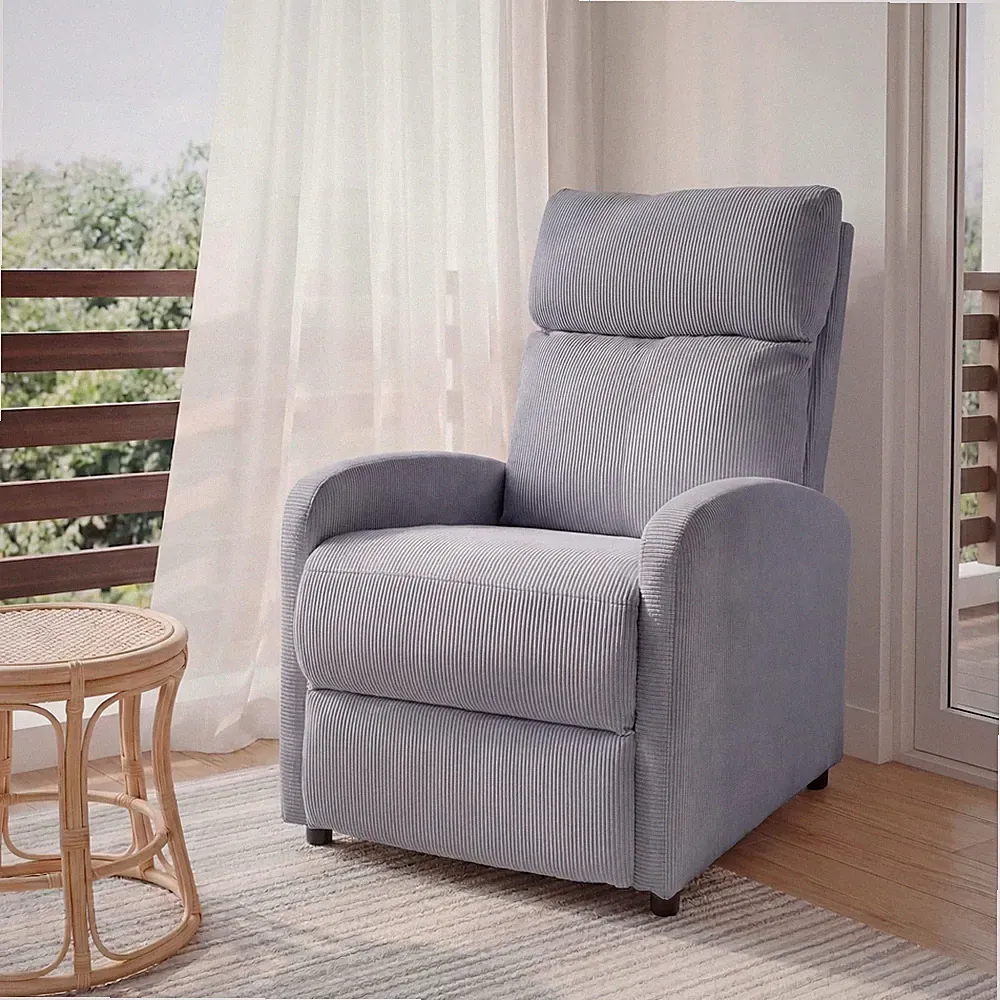 Verstellbarer Regalboden Sofa