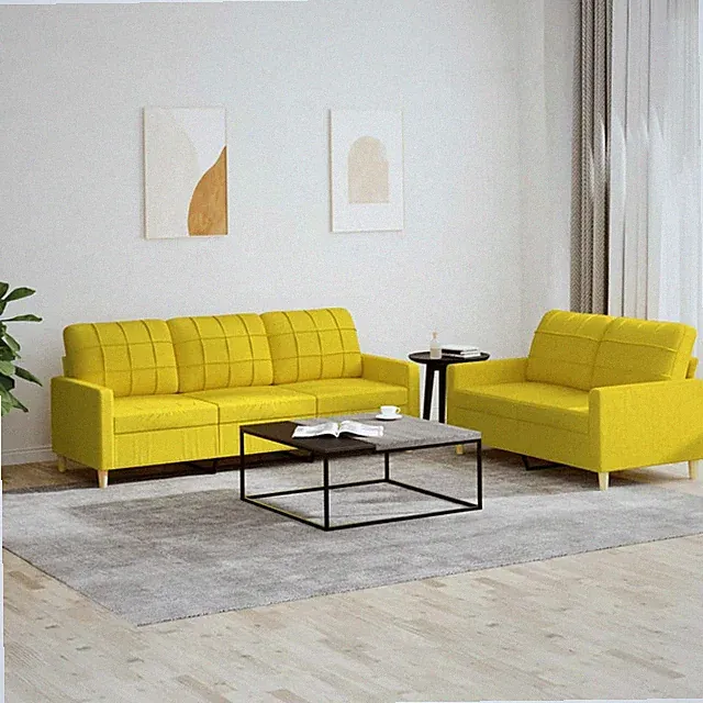 Sofagarnitur Loungesessel Wohnzimmer Couch Sofa Relaxsessel Relaxsofa Loungesofa
